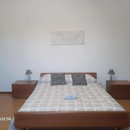 Le Stanze Sul Po Bike & Boat Homestay *