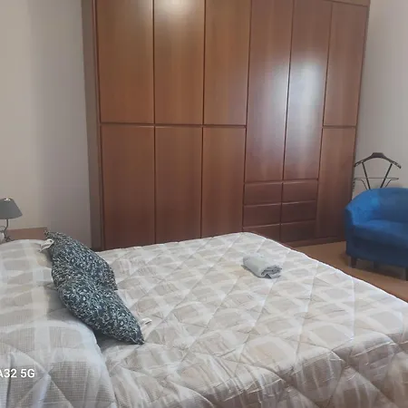 Homestay Le Stanze Sul Po Bike & Boat Berra